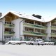 s�sz�ll�s: Terentis residence